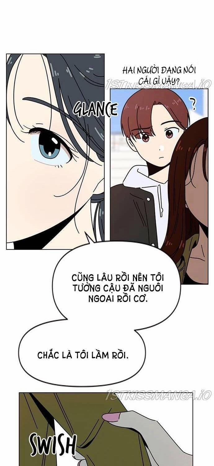 Thanh Xuân Rực Rỡ – Season Of Blossom 82 trang 25