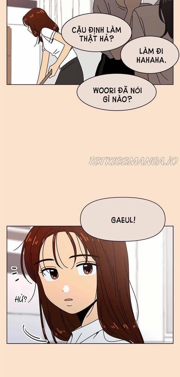 Thanh Xuân Rực Rỡ – Season Of Blossom 82 trang 38