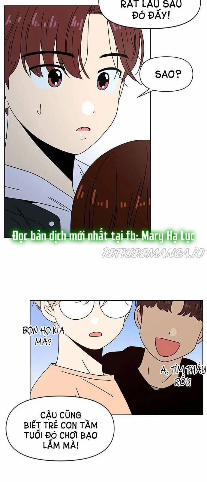 Thanh Xuân Rực Rỡ – Season Of Blossom 82 trang 46