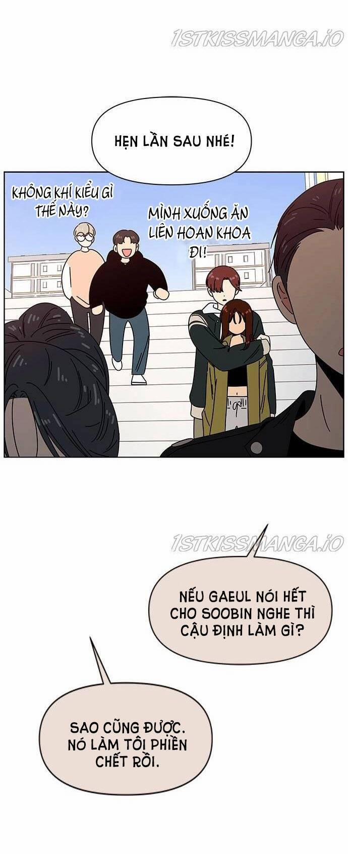 Thanh Xuân Rực Rỡ – Season Of Blossom 82 trang 49