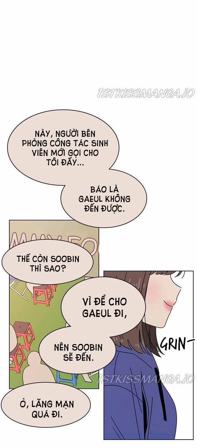 Thanh Xuân Rực Rỡ – Season Of Blossom 82 trang 54