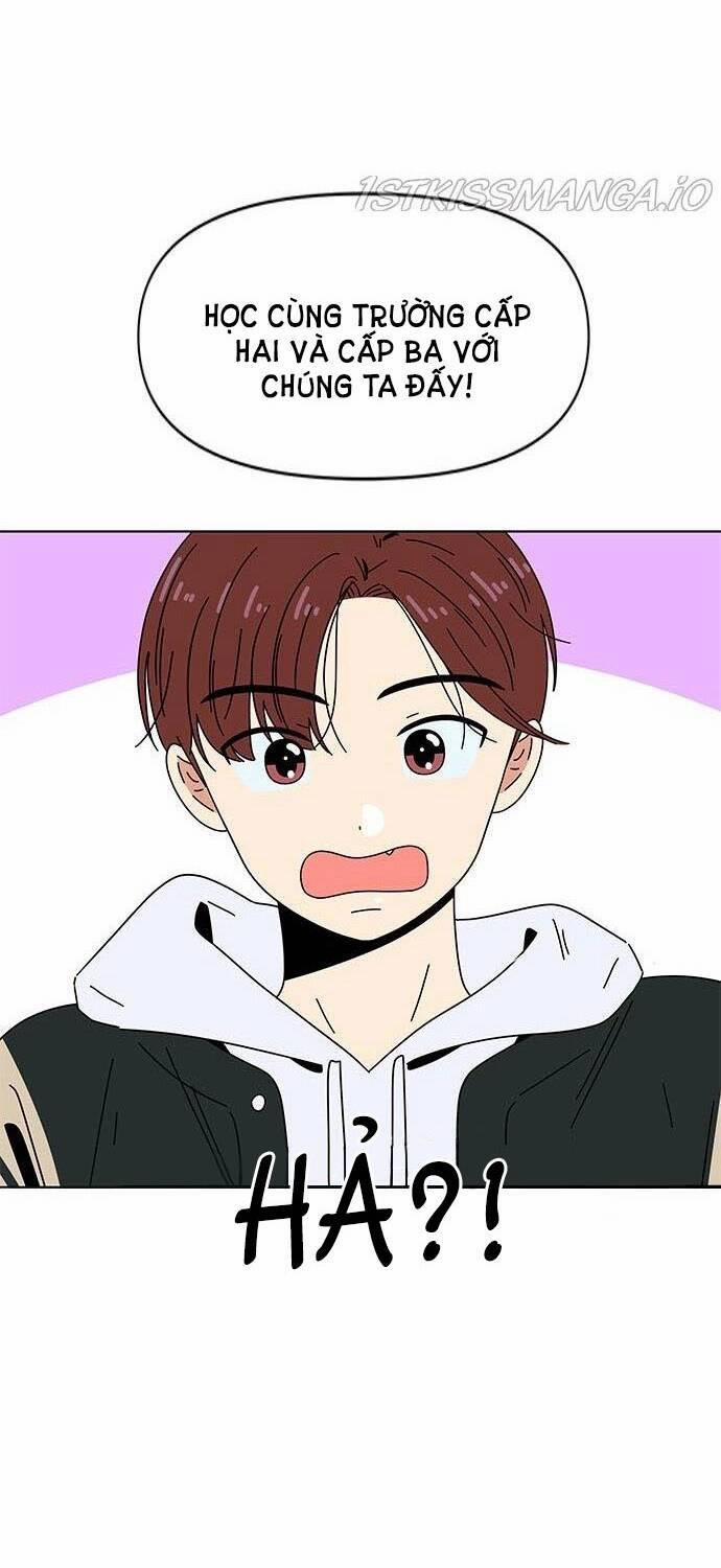 Thanh Xuân Rực Rỡ – Season Of Blossom 82 trang 8