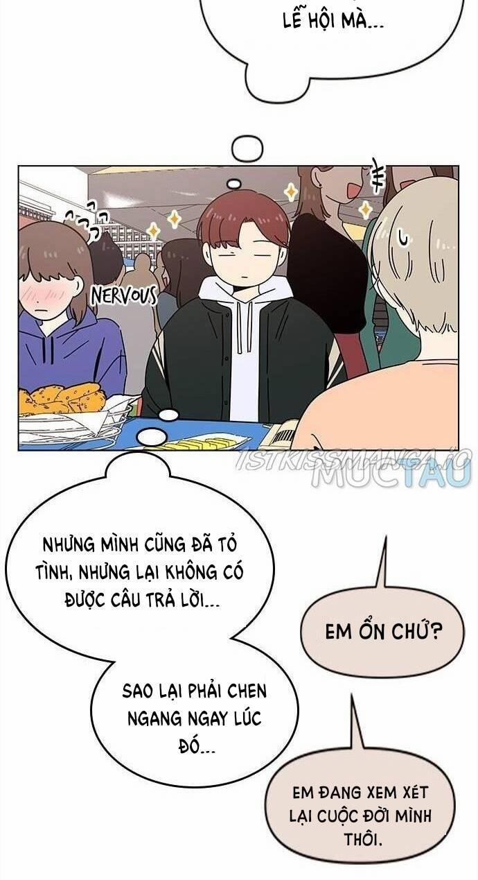 Thanh Xuân Rực Rỡ – Season Of Blossom 83 trang 18