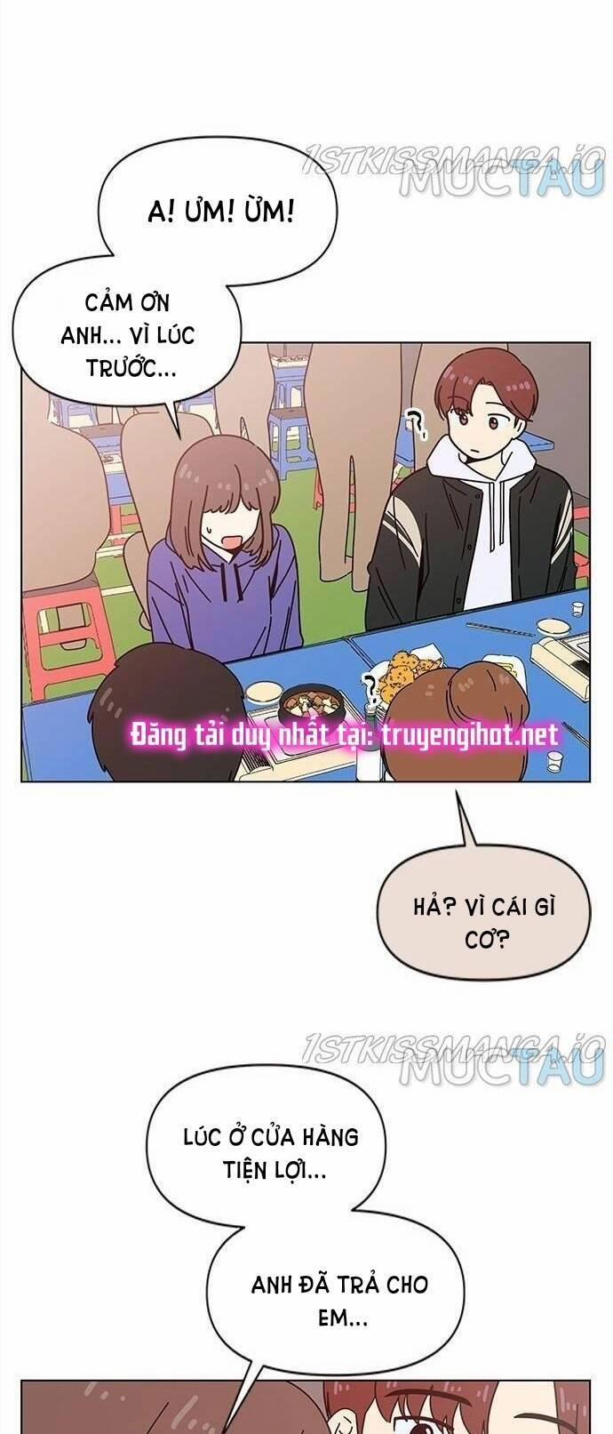 Thanh Xuân Rực Rỡ – Season Of Blossom 83 trang 21