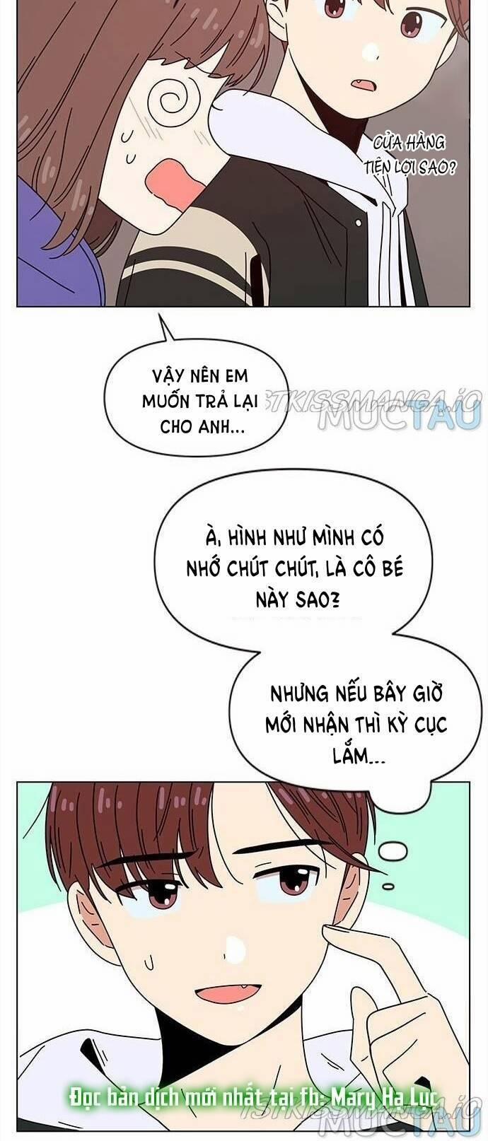 Thanh Xuân Rực Rỡ – Season Of Blossom 83 trang 22