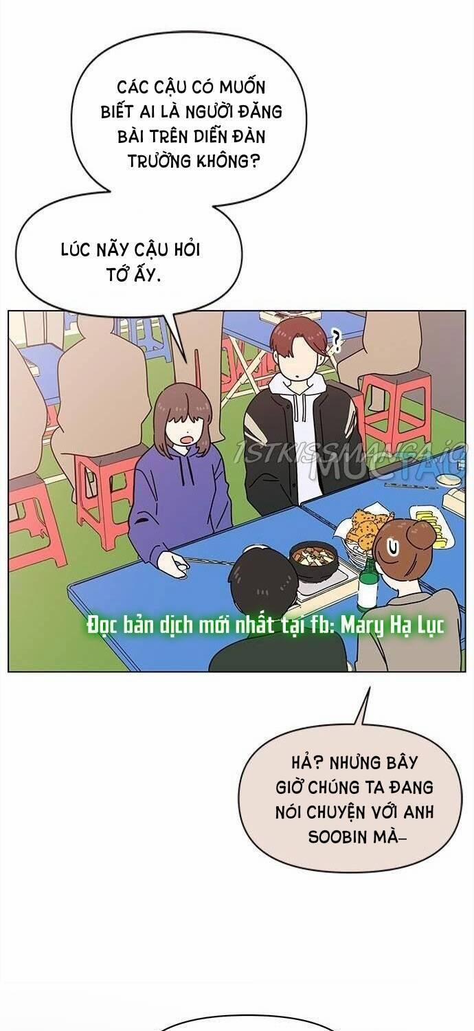 Thanh Xuân Rực Rỡ – Season Of Blossom 83 trang 27