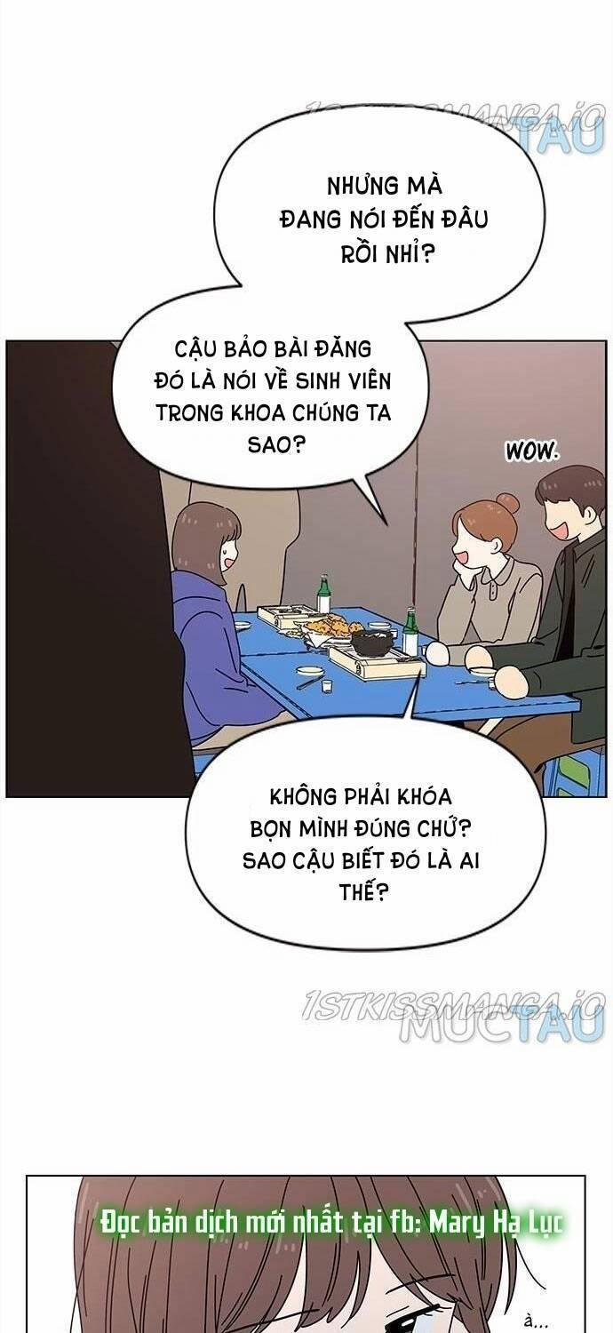 Thanh Xuân Rực Rỡ – Season Of Blossom 83 trang 3