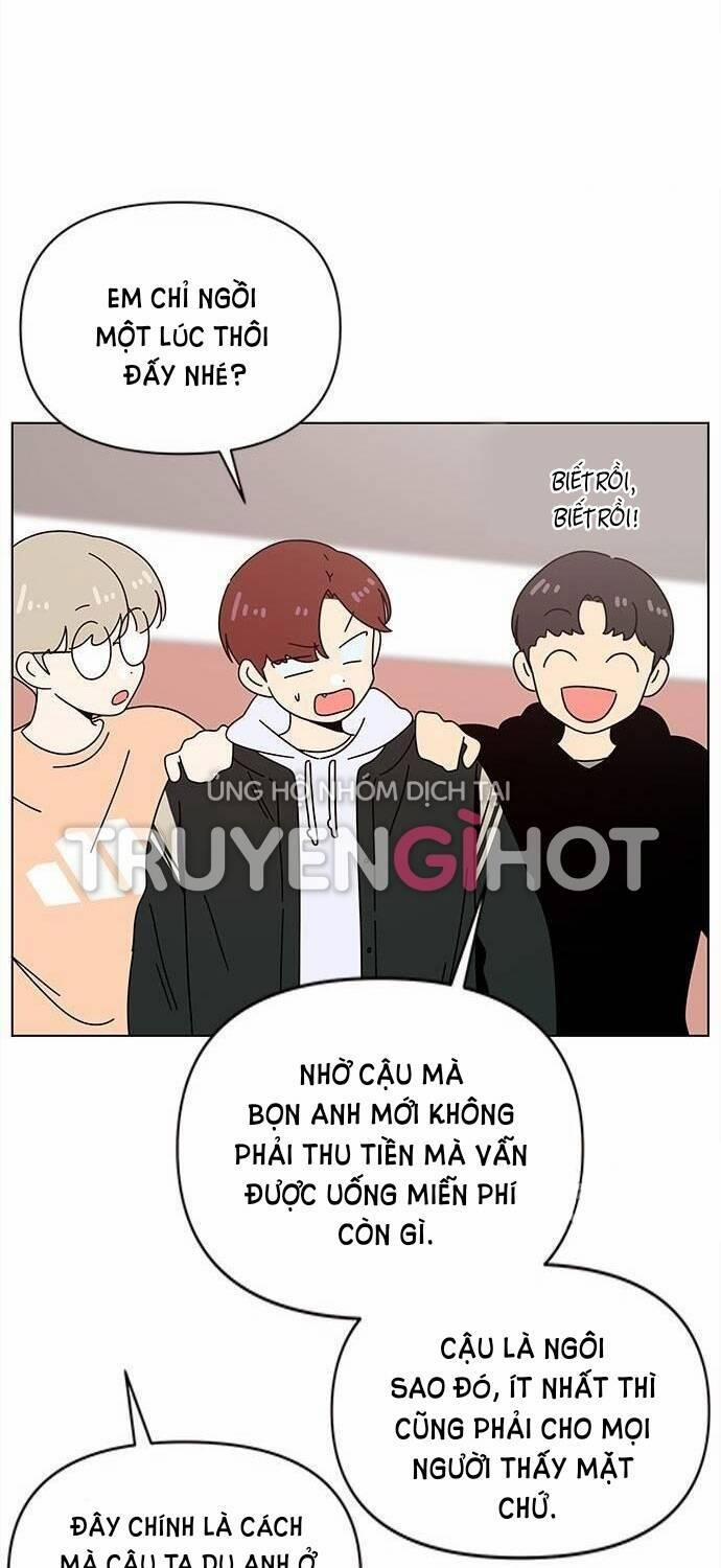 Thanh Xuân Rực Rỡ – Season Of Blossom 83 trang 5