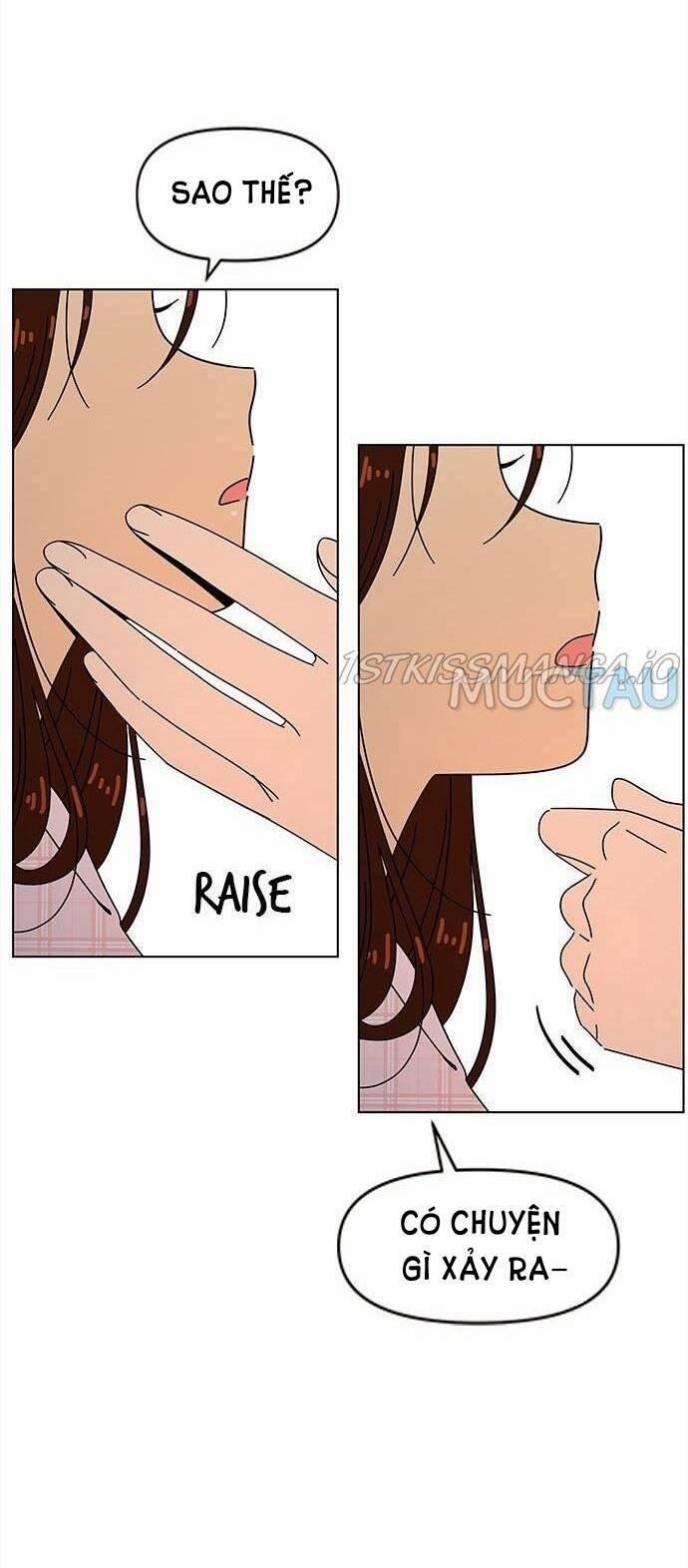 Thanh Xuân Rực Rỡ – Season Of Blossom 84 trang 17