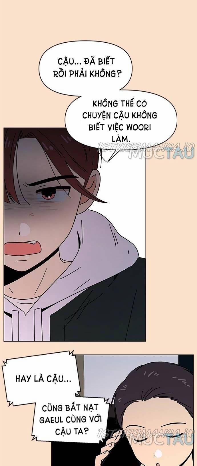 Thanh Xuân Rực Rỡ – Season Of Blossom 84 trang 27