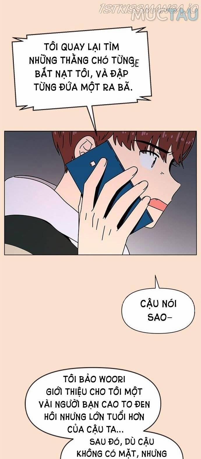 Thanh Xuân Rực Rỡ – Season Of Blossom 84 trang 35