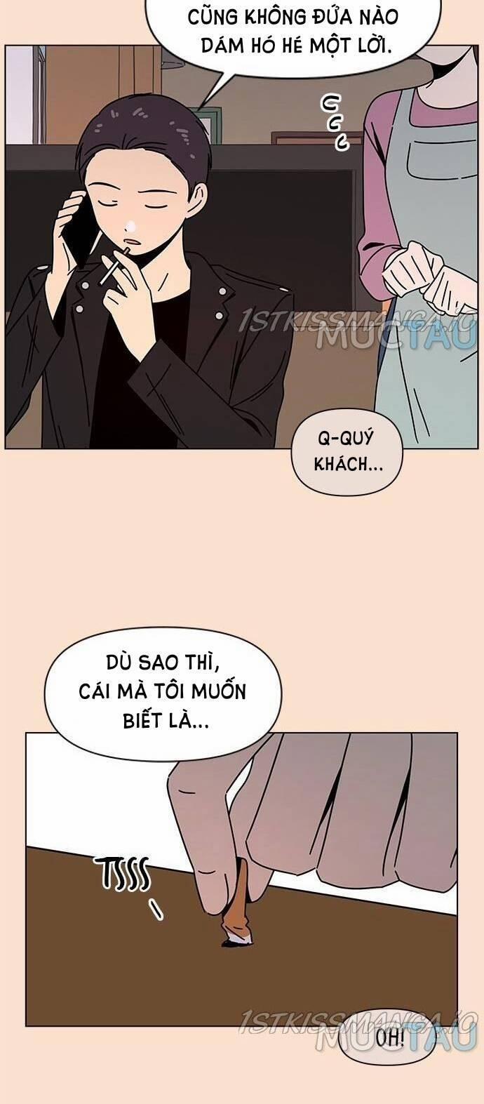 Thanh Xuân Rực Rỡ – Season Of Blossom 84 trang 36