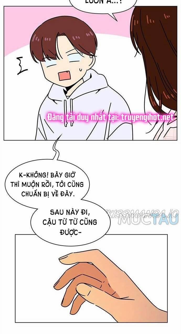 Thanh Xuân Rực Rỡ – Season Of Blossom 84 trang 58