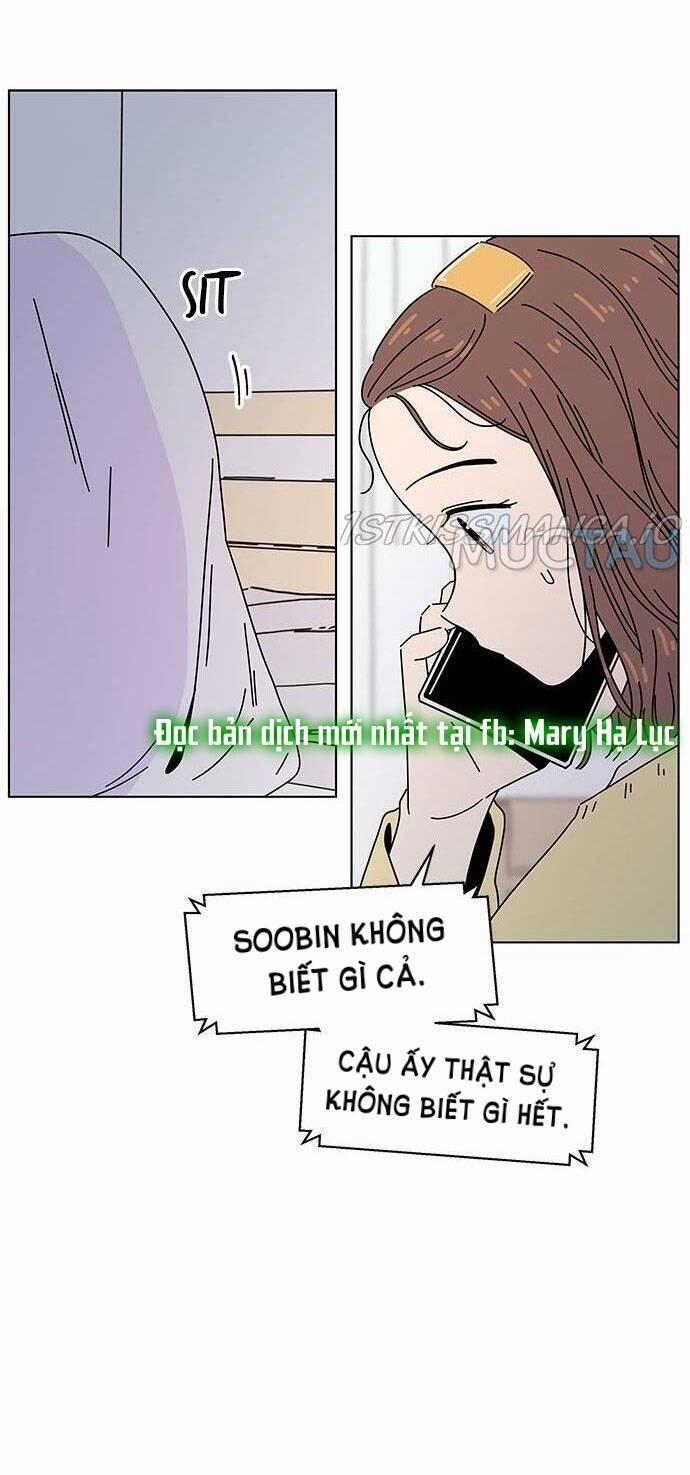 Thanh Xuân Rực Rỡ – Season Of Blossom 84 trang 9