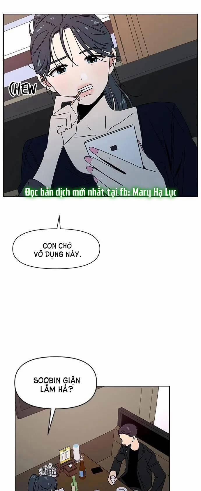 Thanh Xuân Rực Rỡ – Season Of Blossom 85 trang 3