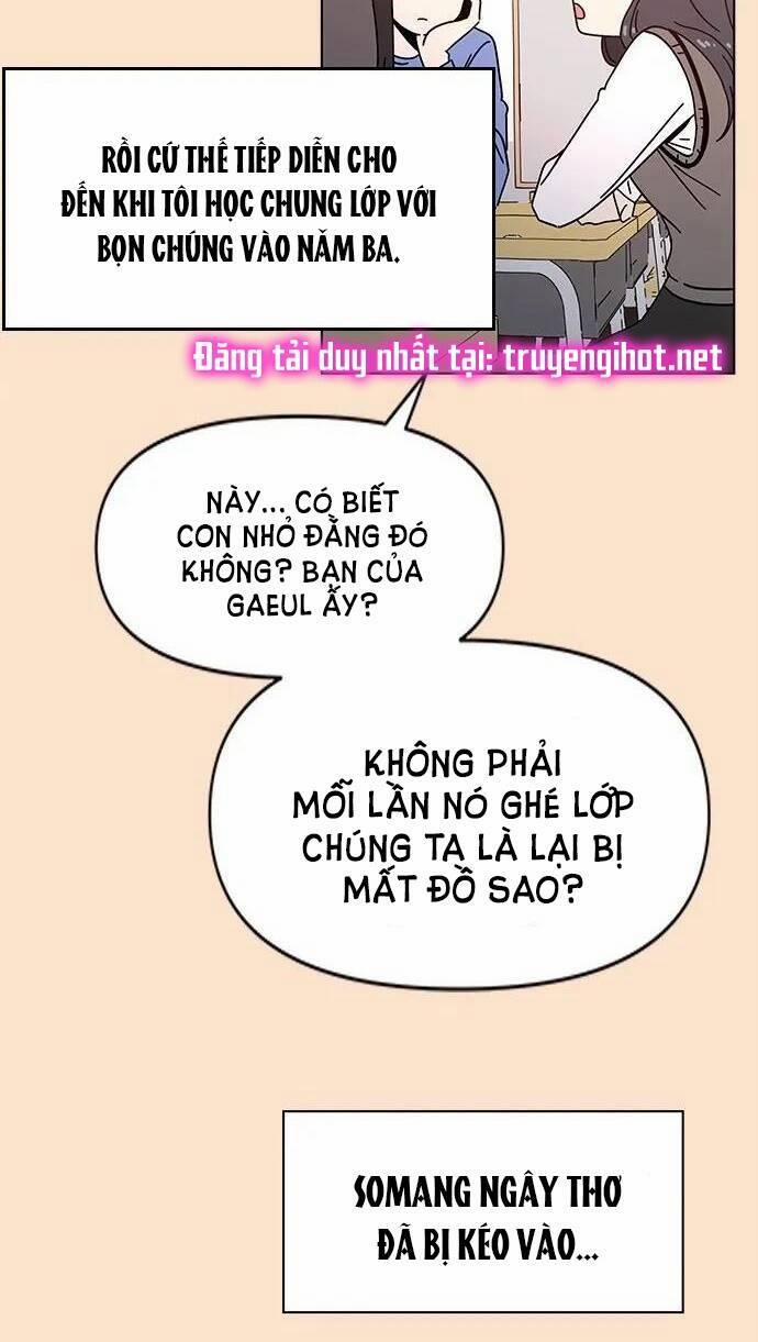 Thanh Xuân Rực Rỡ – Season Of Blossom 85 trang 30