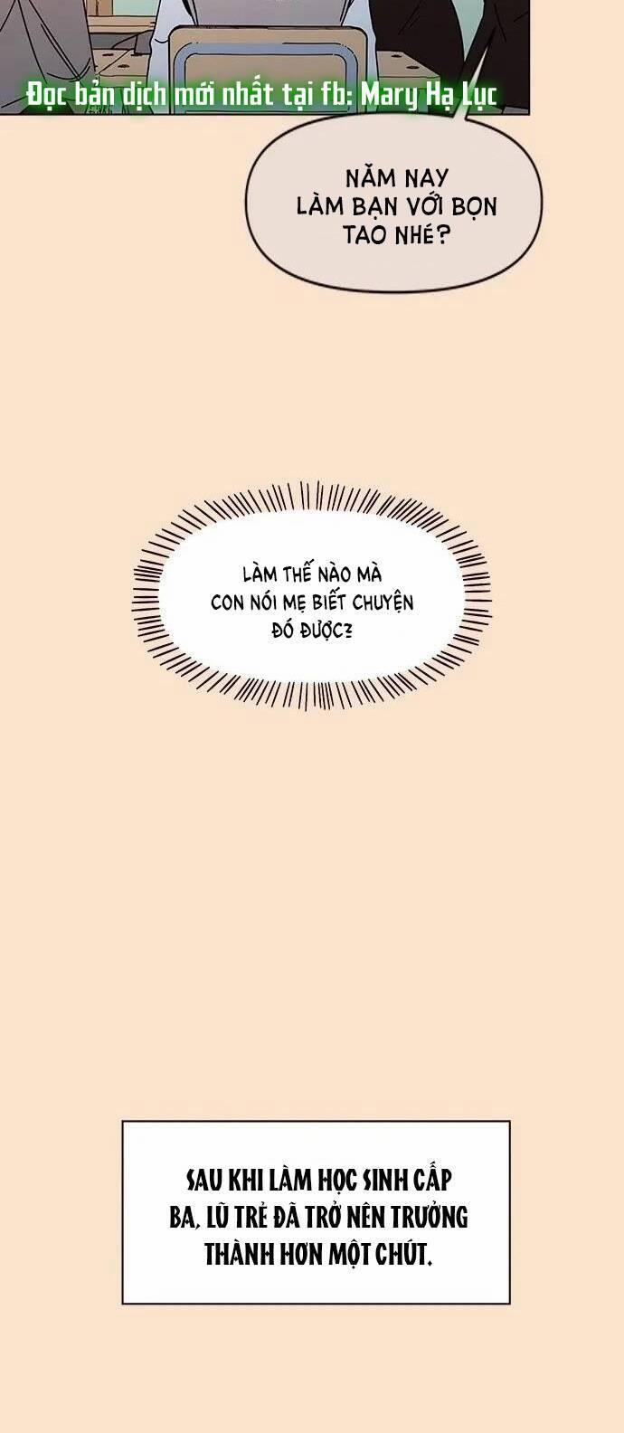 Thanh Xuân Rực Rỡ – Season Of Blossom 85 trang 42