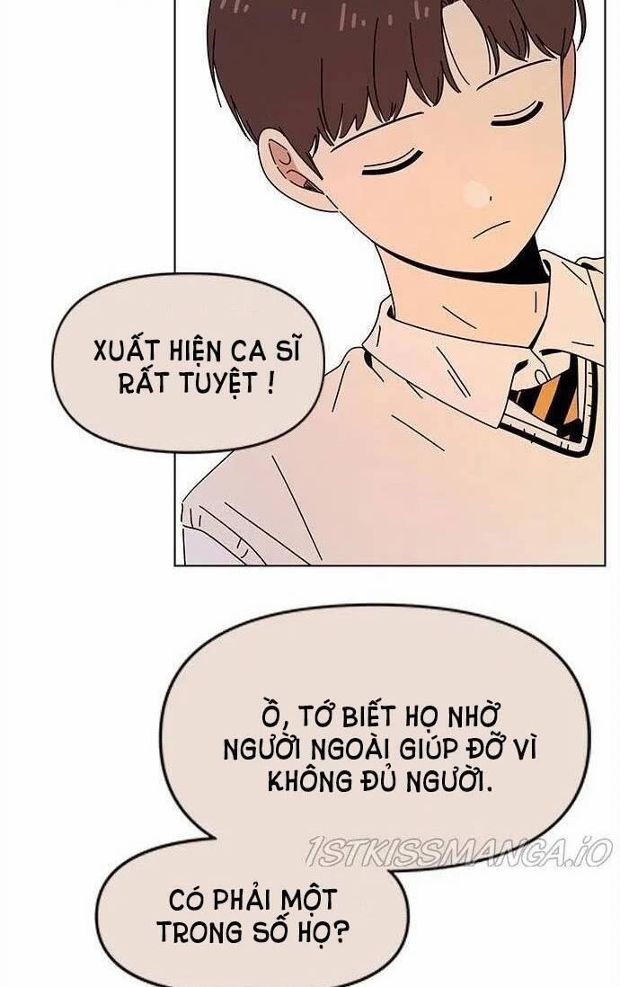 Thanh Xuân Rực Rỡ – Season Of Blossom 86 trang 105