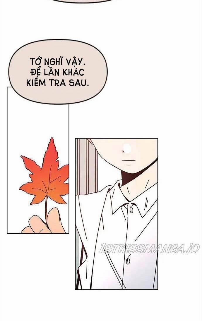 Thanh Xuân Rực Rỡ – Season Of Blossom 86 trang 106