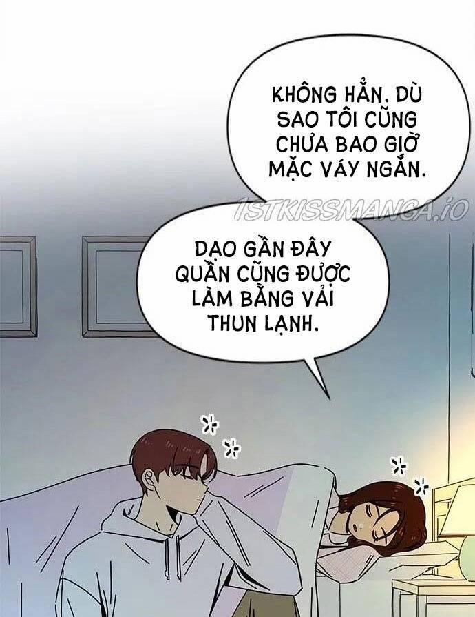 Thanh Xuân Rực Rỡ – Season Of Blossom 86 trang 13