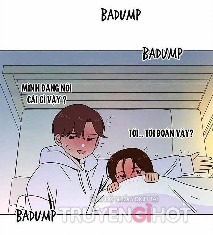 Thanh Xuân Rực Rỡ – Season Of Blossom 86 trang 29