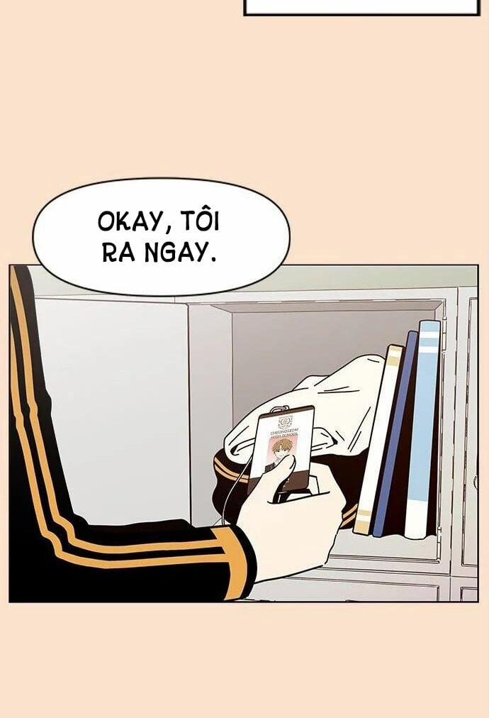 Thanh Xuân Rực Rỡ – Season Of Blossom 87 trang 10