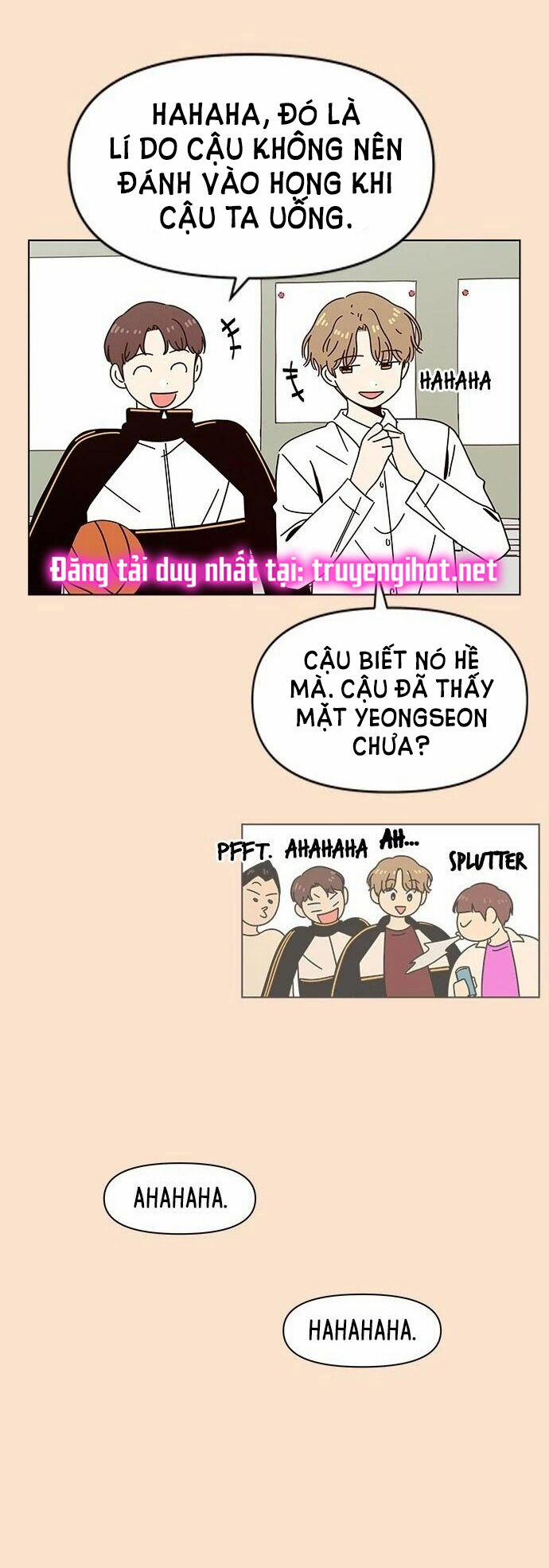 Thanh Xuân Rực Rỡ – Season Of Blossom 87 trang 15