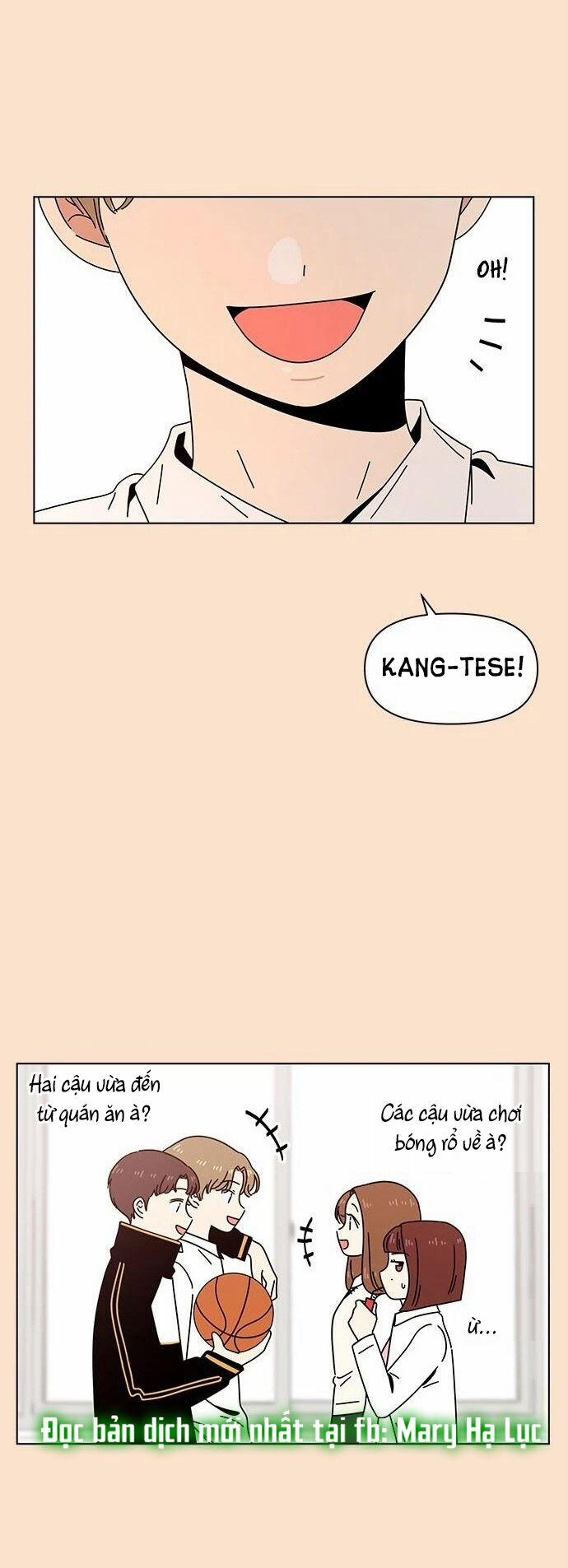 Thanh Xuân Rực Rỡ – Season Of Blossom 87 trang 16