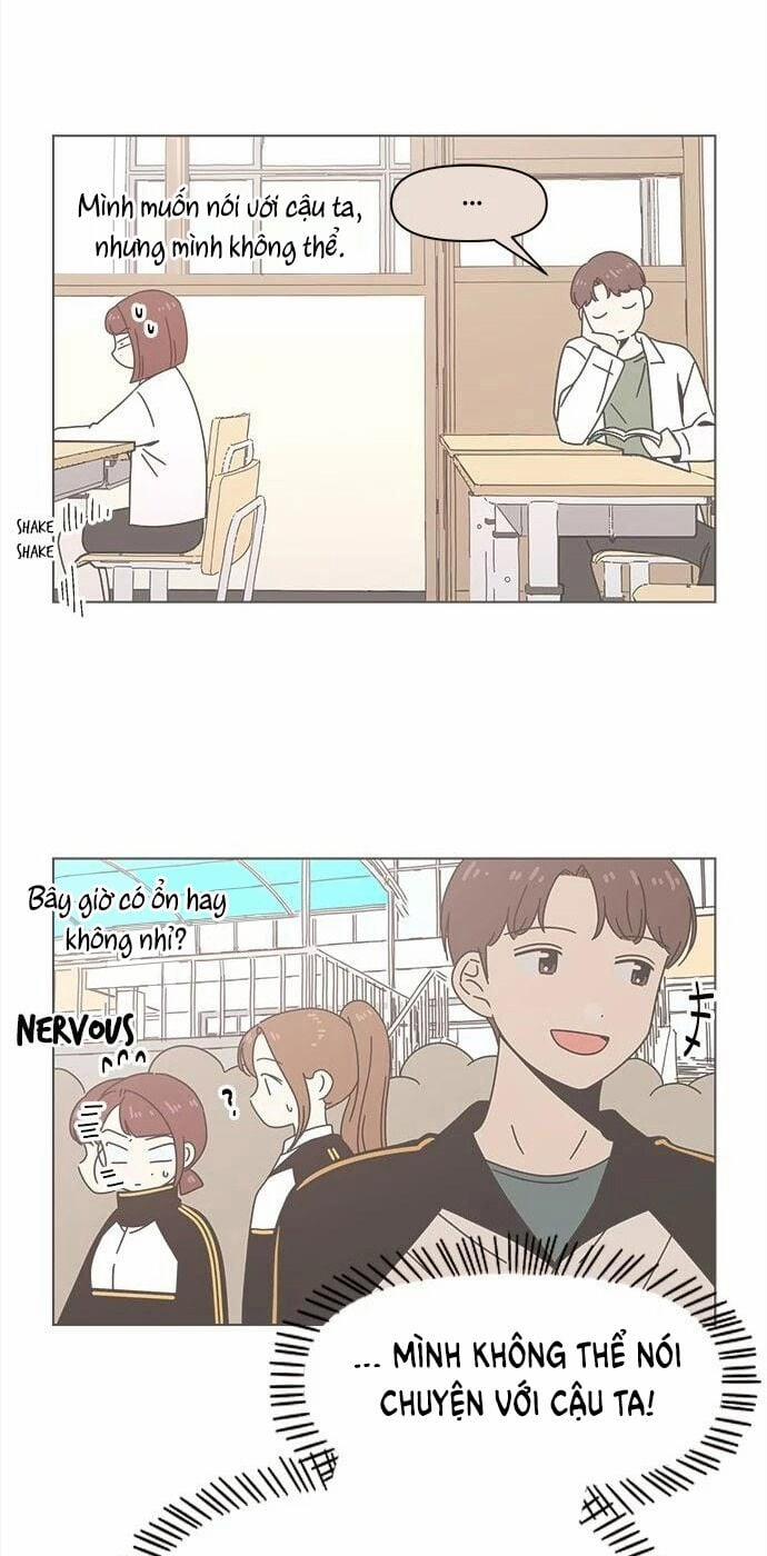 Thanh Xuân Rực Rỡ – Season Of Blossom 87 trang 47