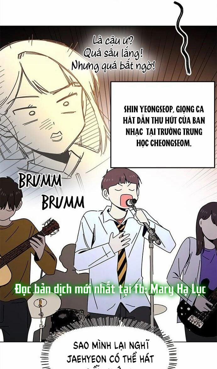 Thanh Xuân Rực Rỡ – Season Of Blossom 87 trang 55