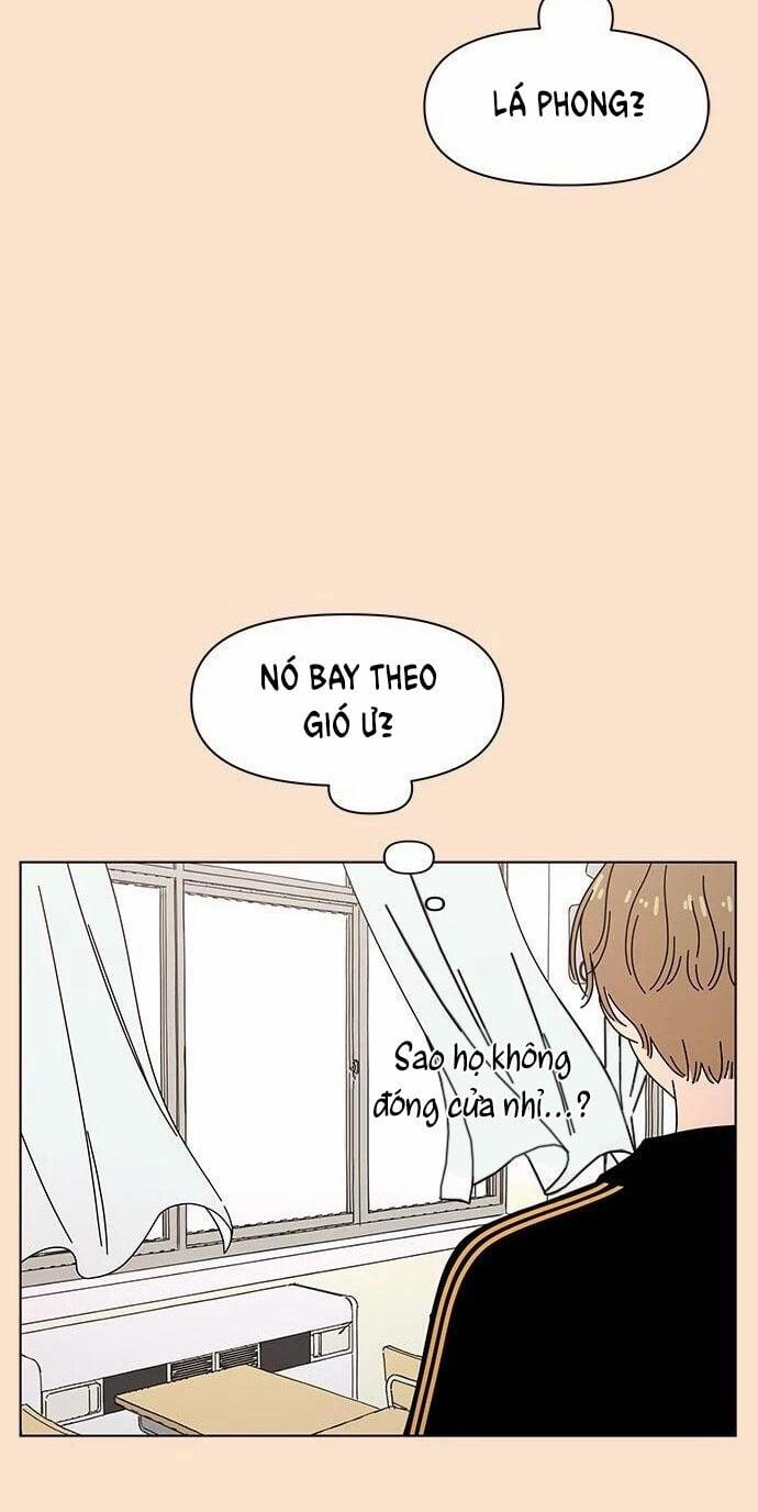 Thanh Xuân Rực Rỡ – Season Of Blossom 87 trang 6