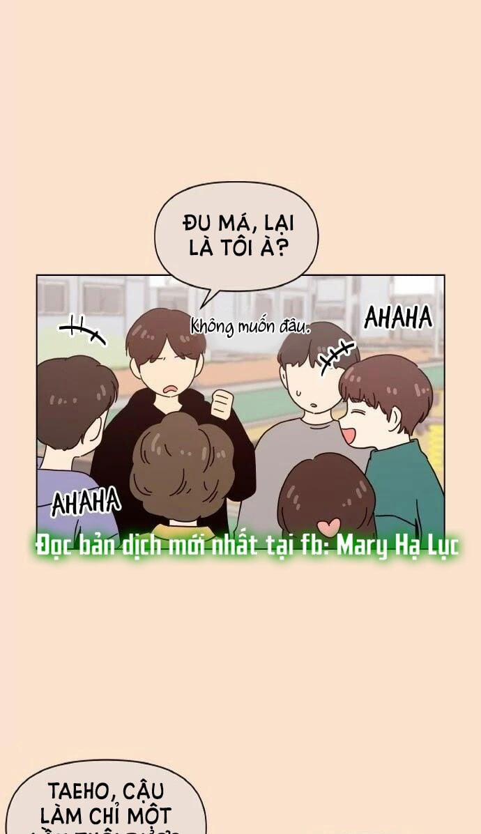 Thanh Xuân Rực Rỡ – Season Of Blossom 88 trang 17