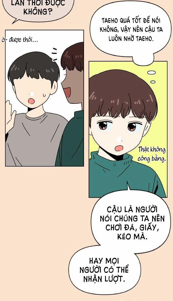 Thanh Xuân Rực Rỡ – Season Of Blossom 88 trang 18