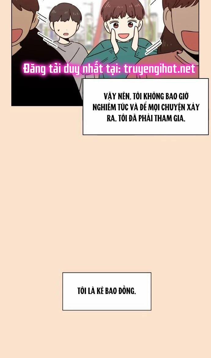 Thanh Xuân Rực Rỡ – Season Of Blossom 88 trang 20