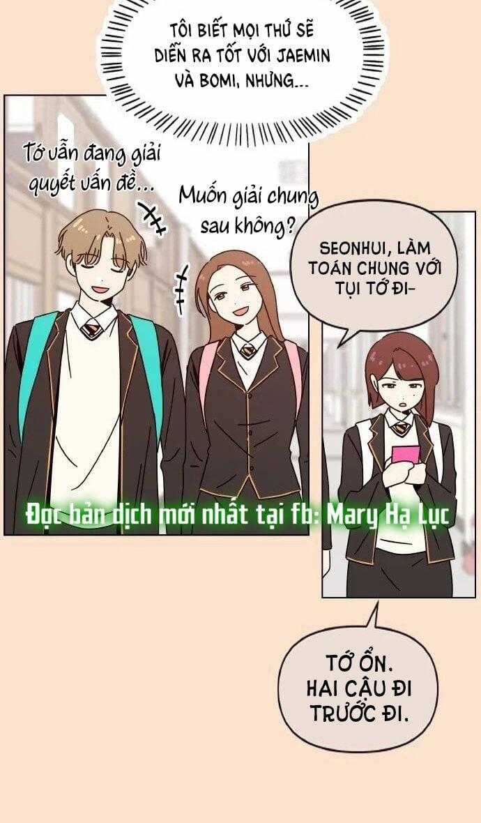 Thanh Xuân Rực Rỡ – Season Of Blossom 88 trang 22