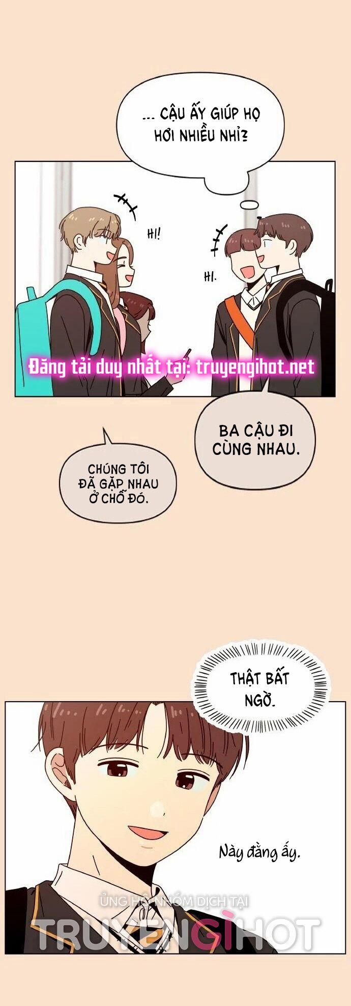 Thanh Xuân Rực Rỡ – Season Of Blossom 88 trang 23