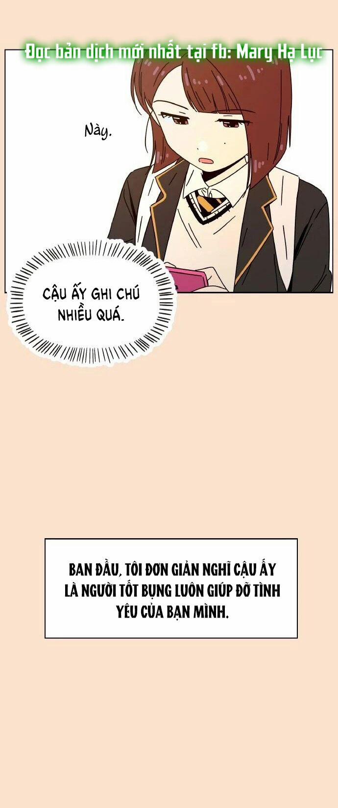 Thanh Xuân Rực Rỡ – Season Of Blossom 88 trang 24