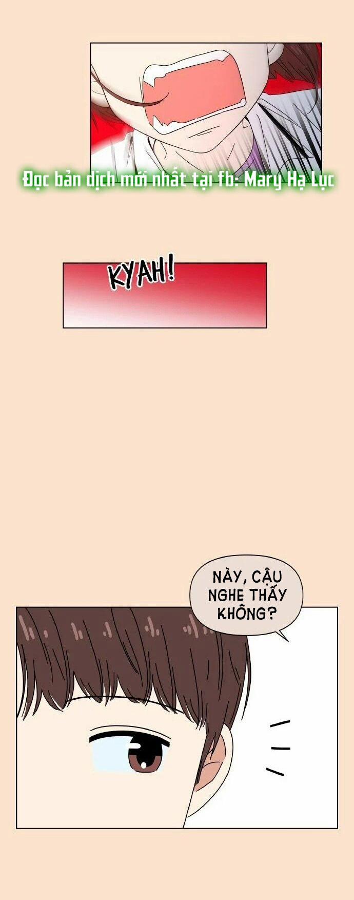 Thanh Xuân Rực Rỡ – Season Of Blossom 88 trang 26