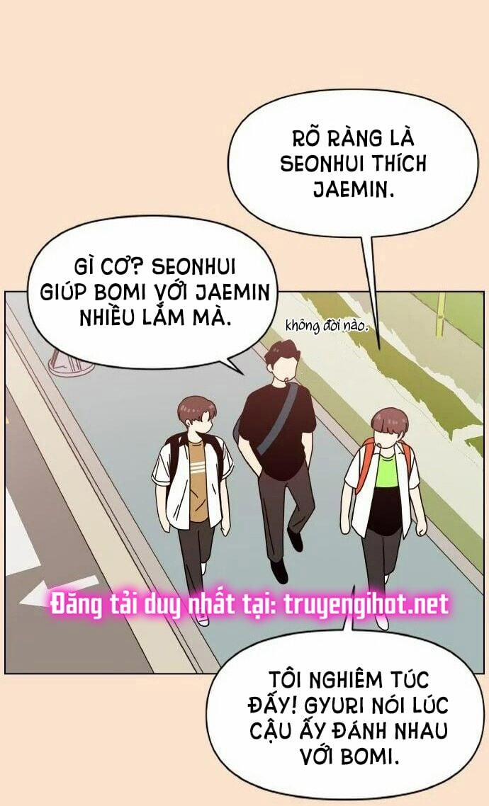 Thanh Xuân Rực Rỡ – Season Of Blossom 88 trang 27