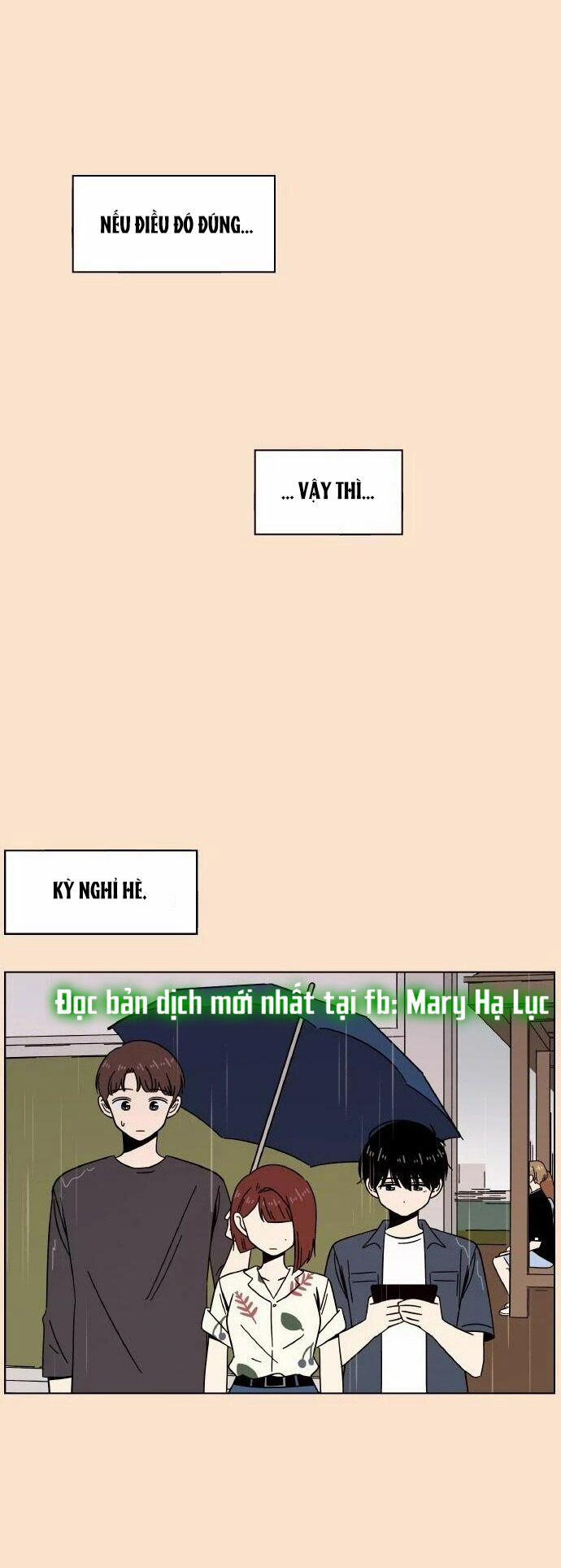 Thanh Xuân Rực Rỡ – Season Of Blossom 88 trang 29