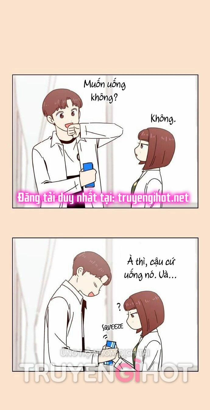 Thanh Xuân Rực Rỡ – Season Of Blossom 88 trang 43