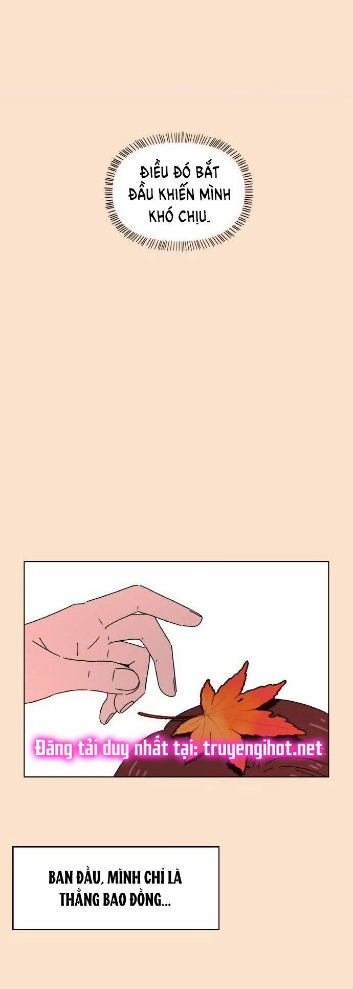 Thanh Xuân Rực Rỡ – Season Of Blossom 88 trang 46