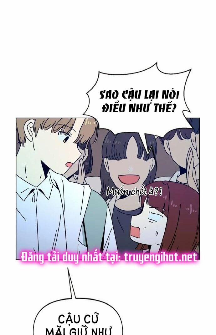 Thanh Xuân Rực Rỡ – Season Of Blossom 88 trang 7