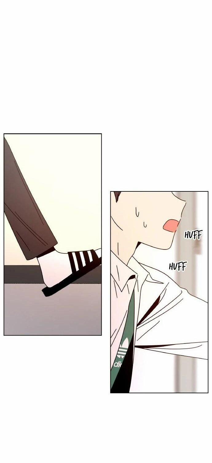 Thanh Xuân Rực Rỡ – Season Of Blossom 88 trang 89