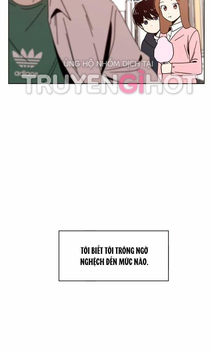 Thanh Xuân Rực Rỡ – Season Of Blossom 89 trang 4