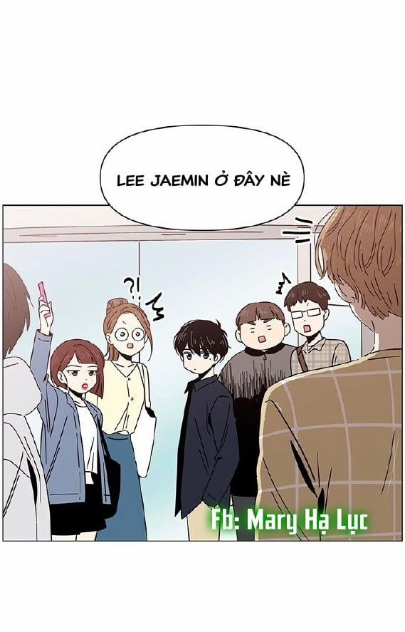 Thanh Xuân Rực Rỡ – Season Of Blossom 9 trang 12