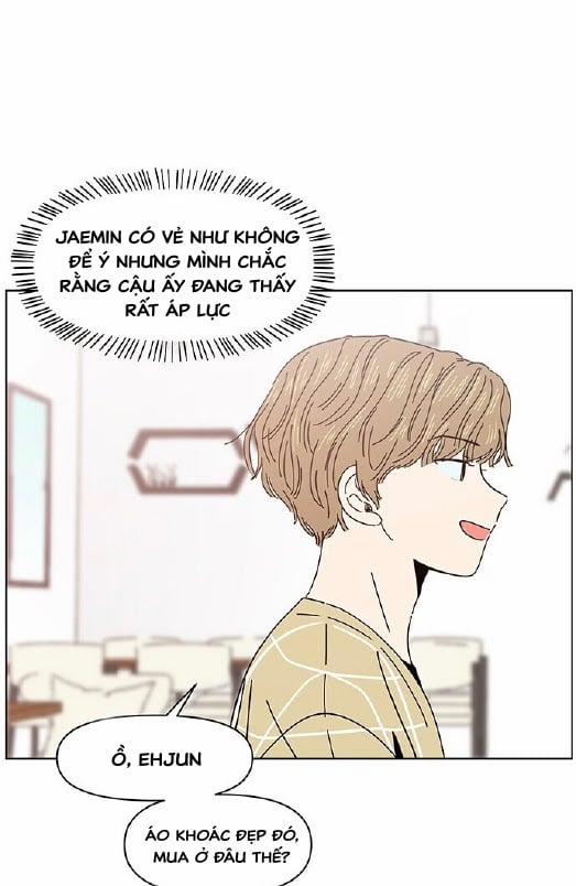 Thanh Xuân Rực Rỡ – Season Of Blossom 9 trang 17