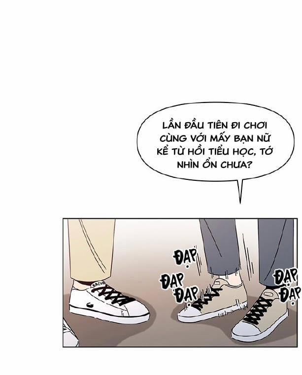 Thanh Xuân Rực Rỡ – Season Of Blossom 9 trang 2