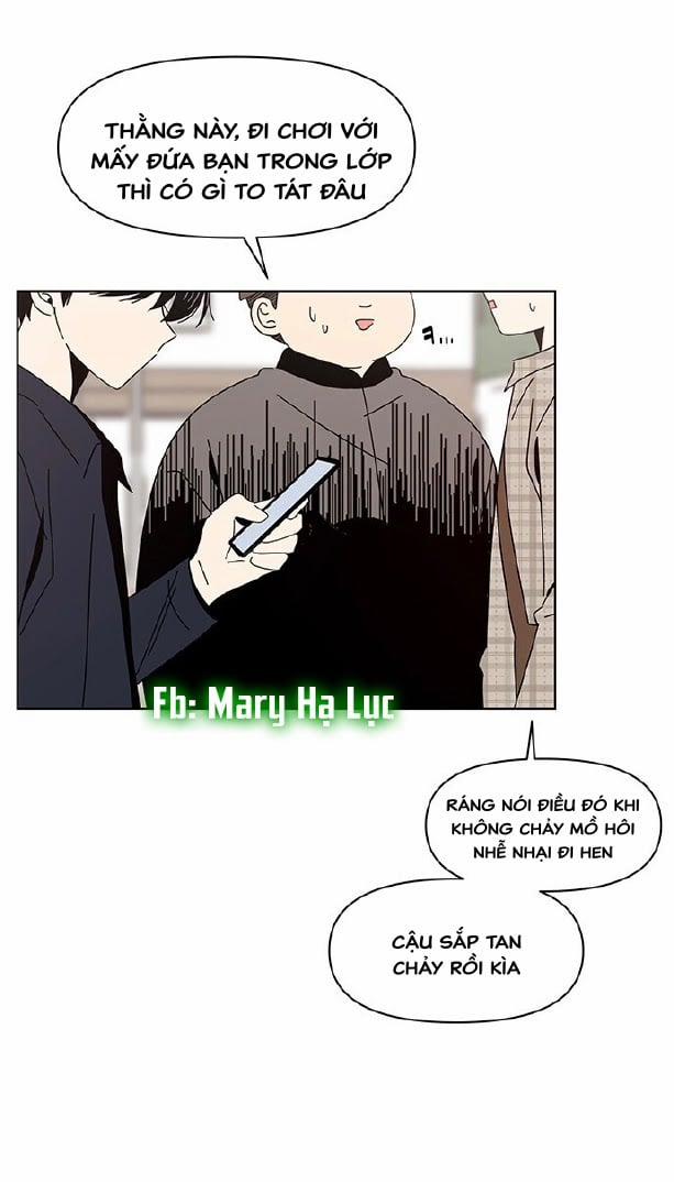 Thanh Xuân Rực Rỡ – Season Of Blossom 9 trang 3