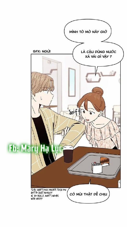 Thanh Xuân Rực Rỡ – Season Of Blossom 9 trang 33